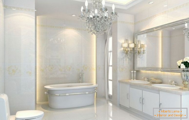 інноваційна новаторська ванна кімната-інтер'єр-3d-інтер'єр-дизайн-ванна-неокласична-інтер'єр-дизайн-ванні кімнати