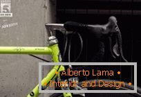 Італійський велосипед Pinarello Stelvio - для професіоналів