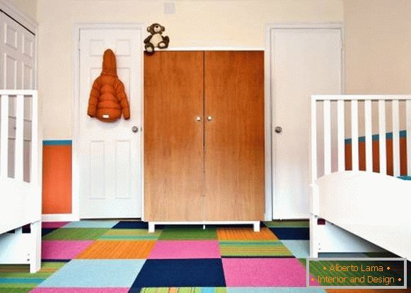 яскравий-ковролін-для-дитячої-кімнати