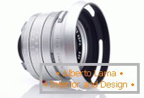 Коллекционный фотоаппарат Leica Біла версія версії M8