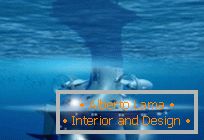 Концепт подводного хмарочоса от архитектора Жака Ружери