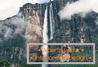 Найгарніший і найвищий водоспад в світі - Анхель