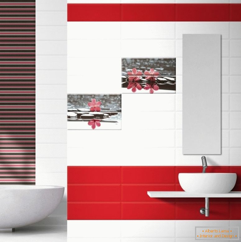 ванна-кімната-в-біло-червоною-колірної-гамі-26