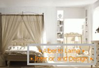 Креативні ідеї балдахіна для ліжка в спальню: вибір конструкції, колір і стиль