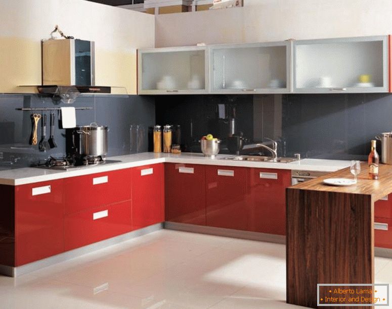 сучасні-кухонні шафи-дизайн-hpd405