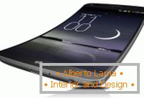 LG і Samsung випускають смартфони з вигнутими корпусами