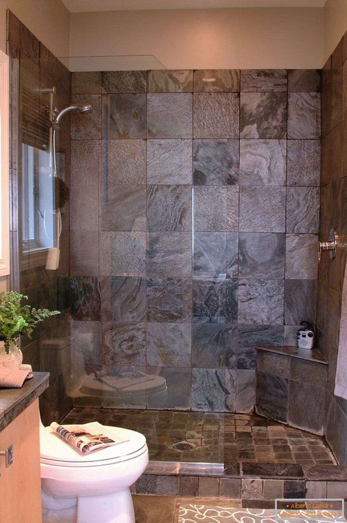 Маленька ванна кімната 3 м²: 70 фото, ідеї планування та