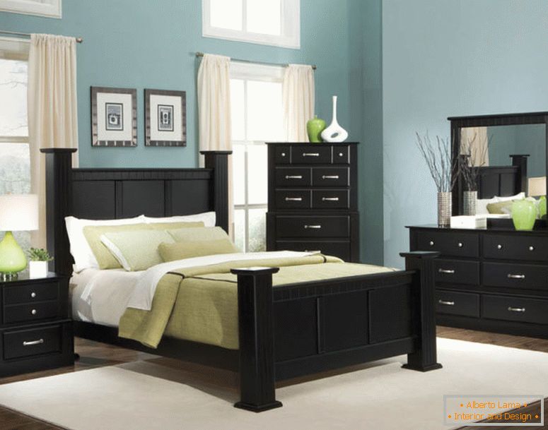 чорна спальня-меблі-ikea bedroom-ideas-with-black-furniture-bedroom-best-ikea-furniture-for-ncqc tans
