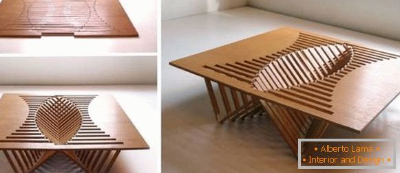 багатофункціональна-меблі-стіл