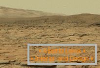 Оцініть 4-гігапіксельних панораму поверхні Марса!