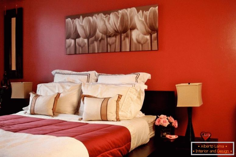 спальні-романтичні-спальні-кольори-для-майстер-спальні-виготовлення-спальні-романтичні