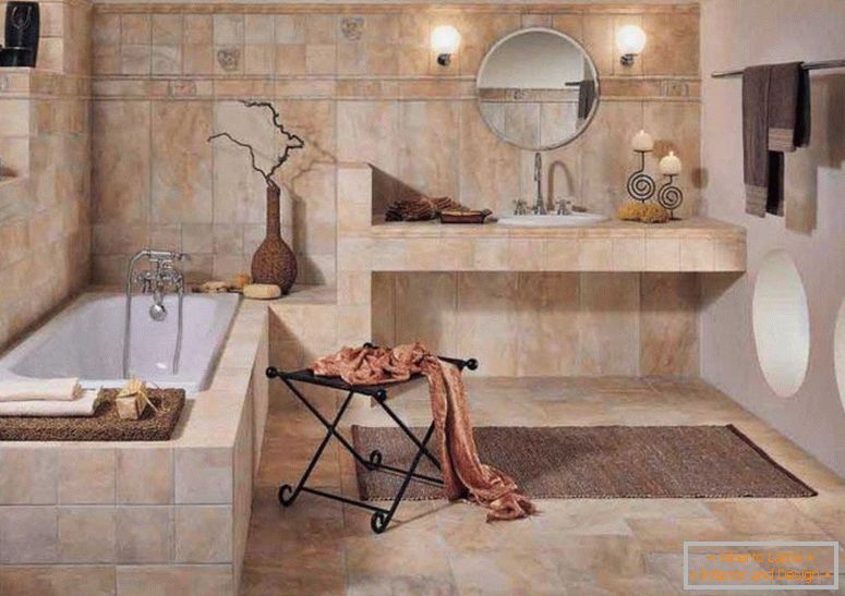 натуральний-природний-камінь-в-інтер'єрі-ванною-кімнати-фото