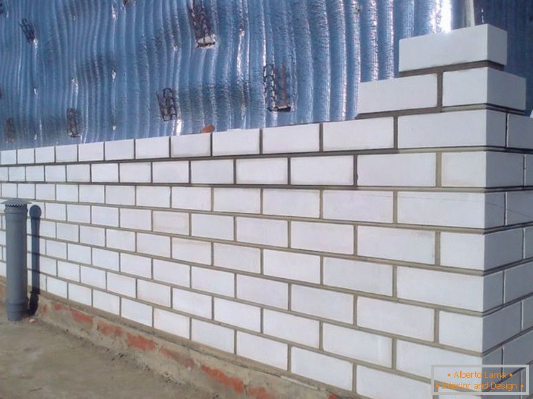 Щільність цегли - таблиці, формула розрахунку, описом і