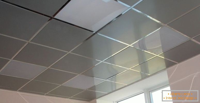 Підвісні стелі у ванній - 130 фото ідей красивих стель у