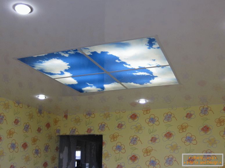 Підвісні стелі у ванній - 130 фото ідей красивих стель у