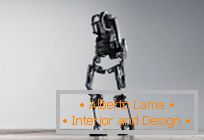 Роботизированный экзоскелет Ekso Bionic