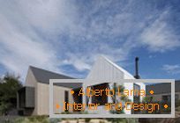 Сучасна архітектура: будиночок на узбережжі, Австралія
