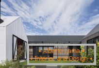 Сучасна архітектура: будиночок на узбережжі, Австралія
