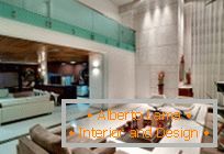 Сучасна архітектура: Приголомшливий приватний будинок Atenas 038 House в Бразилії