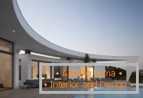 Современная архитектура: Роскошный Колуната Хаус в Португалии от Маріо Мартінса