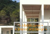 Сучасна архітектура: Розкішний будинок в Вальє-де-Морн, Ібіца
