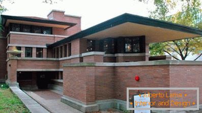 Сучасний дизайн будинку: головне витримати і зберегти один