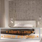 Спальня в стилі мінімалізм - 70 фото оригінального інтер'єру