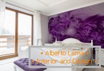 Свіжі ідеї декору стіни за узголів'ям ліжка: особливості та способи