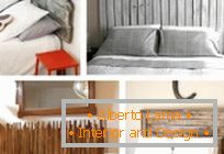 Свіжі ідеї декору стіни за узголів'ям ліжка: особливості та способи