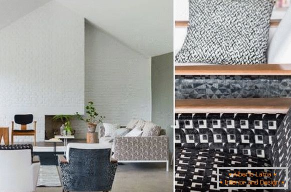 Тренди осені 2015: меблеві тканини від Designers Guild