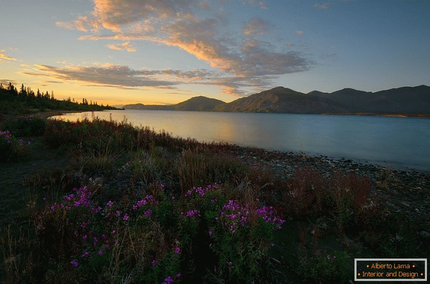 Чудові фото природи Канади, Keith Williams