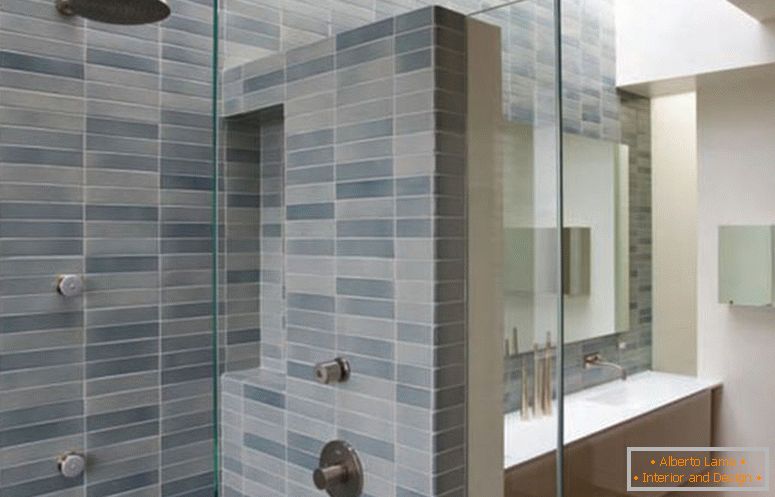 плитка-ванна-з-рустика-ванна-плитка-дизайн-ідеї-і-сучасна ванна-також-просто