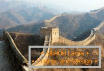 Велич і краса Великої Китайської Стіни