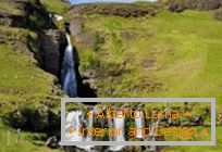 Вокруг Света: 10 найкрасивіших водоспадів Ісландії