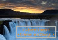 Вокруг Света: 10 найкрасивіших водоспадів Ісландії