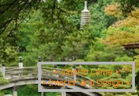 Вокруг Света: Сад Санкей-ен, Японія