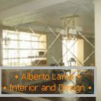 Дзеркальне панно на стіну - 55 фото ідей в інтер'єрі