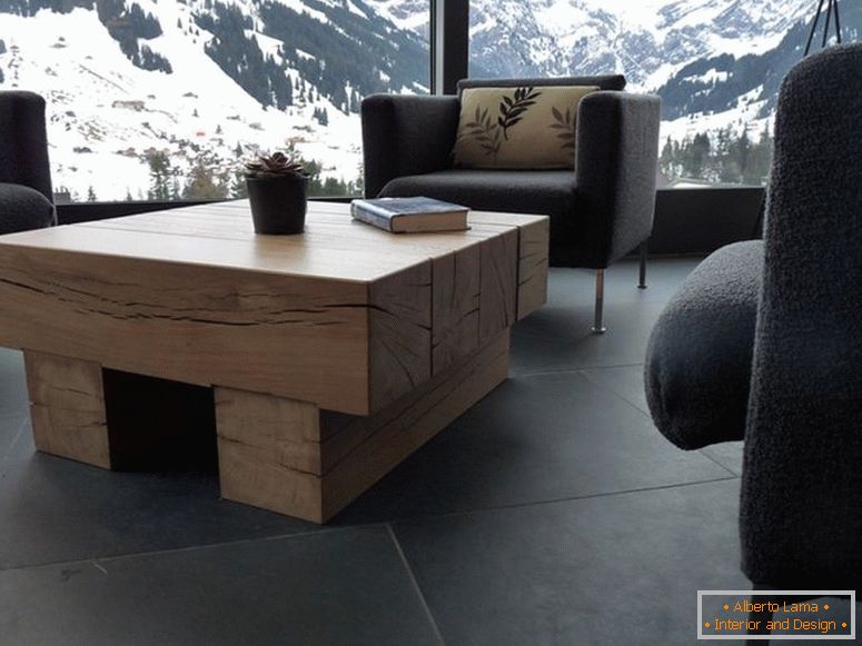 дерев'яний-кавовий стіл-дизайн-в-кембрії-готель-інтер'єр-ідей-на-пітер-сіллінг-партнерів