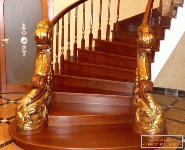 Золоті правила власника дерев'яних сходів